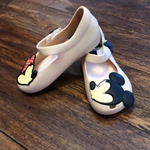 Remakes... Mini Mellisa